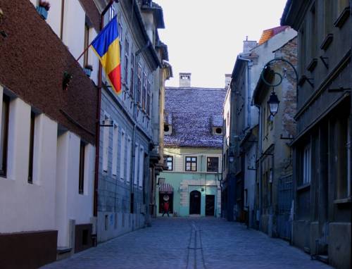 Braşov Romania Last Minute Discount Code Booking.com