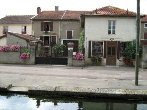 Doulaincourt-Saucourt Frankreich Last-Minute-Rabattcode Booking.com