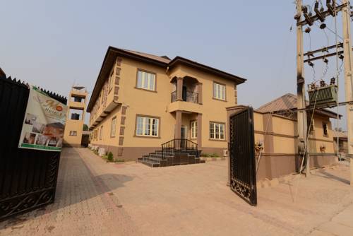 Oyo Nigeria Last-Minute-Rabattcode Booking.com