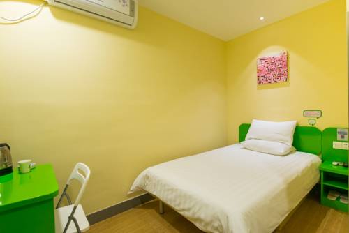 Wuxi China Último Minuto Código de Descuento Booking.com