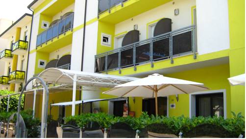 Rimini Italia Último Minuto Código de Descuento Booking.com