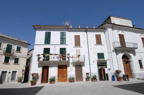 Lettomanoppello Italie Code de réduction de dernière minute Booking.com