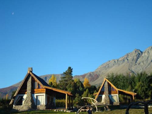 Lago Puelo Argentinien Last-Minute-Rabattcode Booking.com