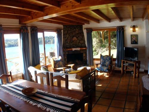 Villa La Angostura Argentina Last Minute Discount Code Booking.com