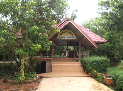 Ban Sok Thailand Last Minute Discount Code Booking.com