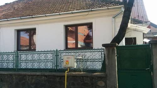 Sibiu Rumänien Last-Minute-Rabattcode Booking.com