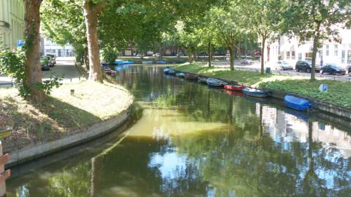 Utrecht Netherlands Last Minute Discount Code Booking.com