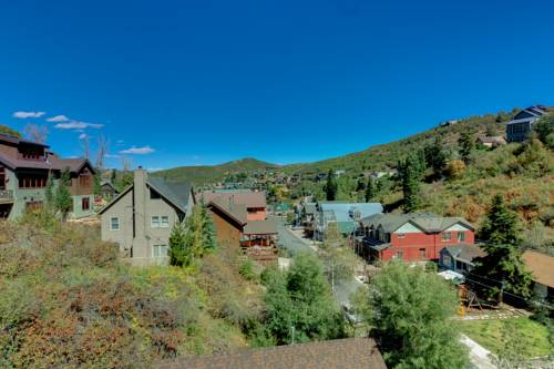 Park City (Utah) United States Last Minute Discount Code Booking.com
