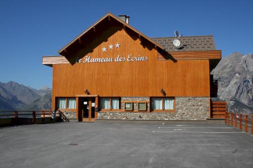 Puy-Saint-Vincent France Last Minute Discount Code Agoda.com