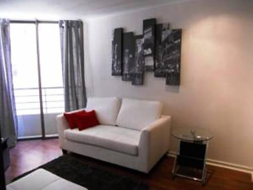 Santiago Chile Last-Minute-Rabattcode Booking.com