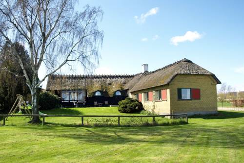 Augustenborg Dinamarca Último Minuto Código de Descuento Booking.com