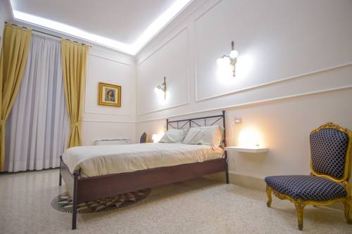 Cava de Tirreni Italien Last-Minute-Rabattcode Booking.com