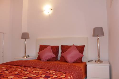Lisboa Portugal Last Minute Discount Code Booking.com