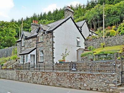 Trefriw Vereinigtes Königreich Last-Minute-Rabattcode Booking.com
