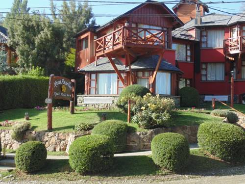 Bariloche Argentina Last Minute Discount Code Booking.com