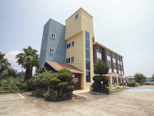 Seogwipo Corée du Sud Code de réduction de dernière minute Booking.com