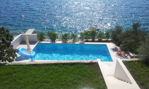 Okrug Donji Kroatien Last-Minute-Rabattcode Booking.com