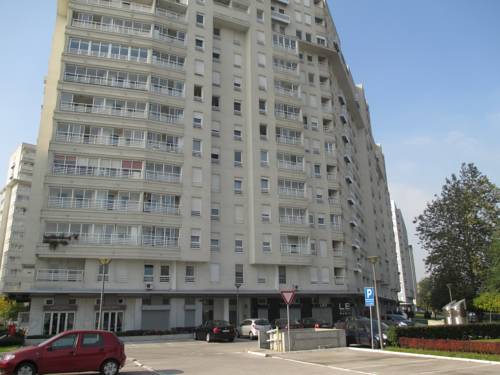 Beograd Servië Laatste minuut Kortingscode Booking.com