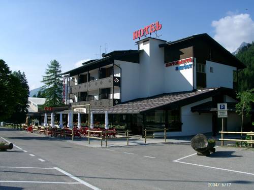 Forni di Sopra Italien Last-Minute-Rabattcode Booking.com