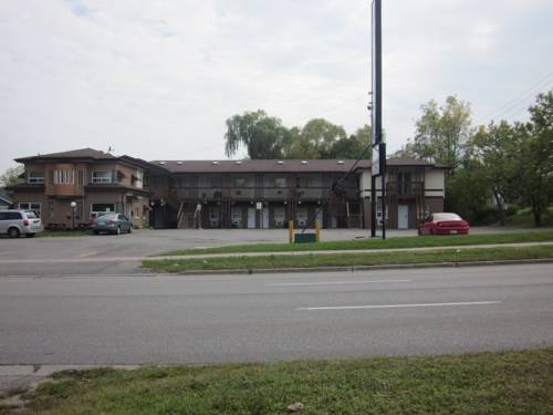 Oshawa (Ontario) Kanada Last-Minute-Rabattcode Booking.com