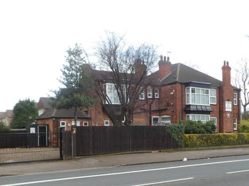 Kingston upon Hull Verenigd Koningkrijk Laatste minuut Kortingscode Booking.com