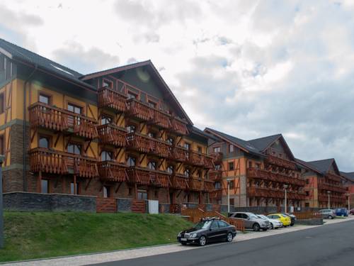 Veľká Lomnica Slovakia Last Minute Discount Code Booking.com
