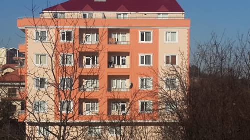 Trabzon Türkei Last-Minute-Rabattcode Booking.com