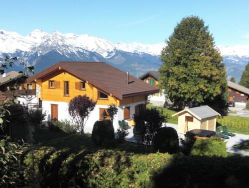 Nendaz Schweiz Last-Minute-Rabattcode Booking.com