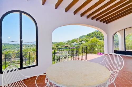 Moraira Spain Last Minute Discount Code Booking.com