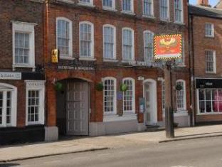 Thame United Kingdom Last Minute Discount Code Agoda.com