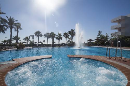 Mojácar Spain Last Minute Discount Code Booking.com
