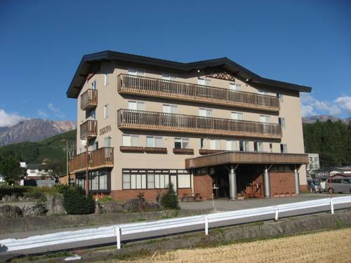 Hakuba Japan Laatste minuut Kortingscode Booking.com
