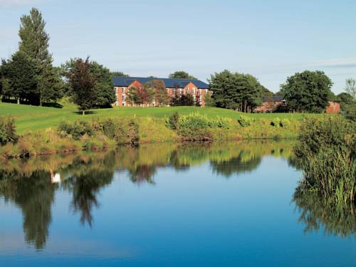 Whitchurch, Nr Chester United Kingdom Last Minute Discount Code Booking.com