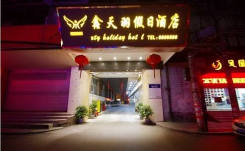 Yibin China Last Minute Discount Code Booking.com