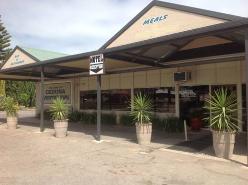 Ceduna Australie Code de réduction de dernière minute Booking.com