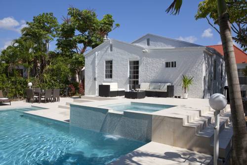 Miami, Florida) Verenigde Staten Laatste minuut Kortingscode Booking.com