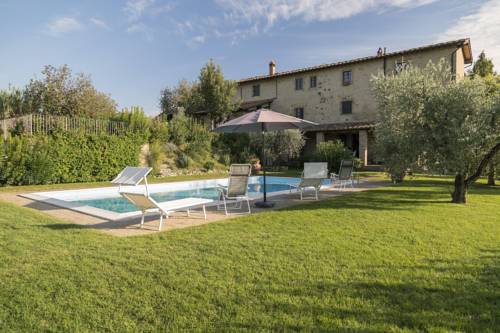 Poggibonsi Italien Last-Minute-Rabattcode Booking.com