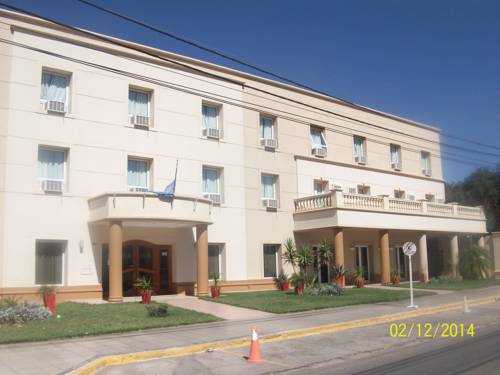 La Rioja Argentinien Last-Minute-Rabattcode Booking.com
