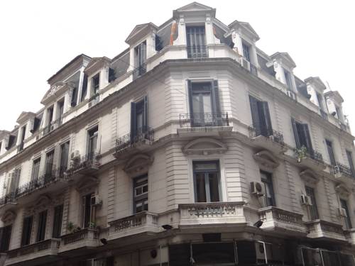 Buenos Aires Argentinien Last-Minute-Rabattcode Booking.com