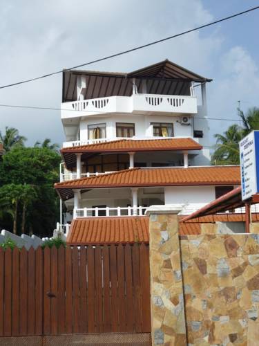 Mirissa Süd Sri Lanka Last-Minute-Rabattcode Booking.com