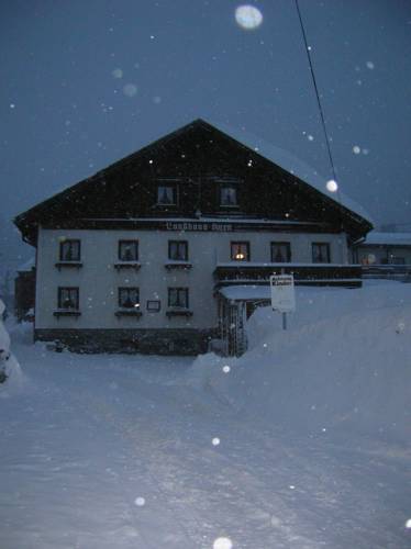 Pettneu am Arlberg Österreich Last-Minute-Rabattcode Booking.com