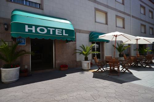 Sanxenxo Spanien Last-Minute-Rabattcode Booking.com