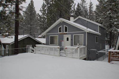 Big Bear Lake Vereinigte Staaten Last-Minute-Rabattcode Booking.com