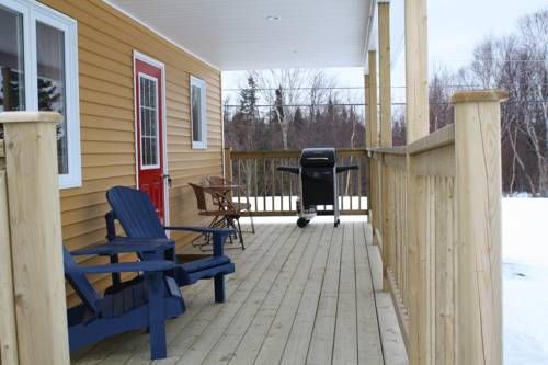 Gander (Newfoundland en Labrador) Canada Laatste minuut Kortingscode Booking.com
