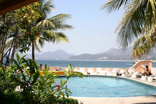 Manzanillo Mexique Code de réduction de dernière minute Booking.com