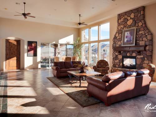 St. George (Utah) United States Last Minute Discount Code Booking.com