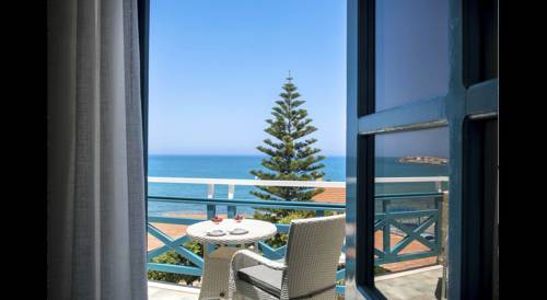 Hersonissos Greece Last Minute Discount Code Booking.com