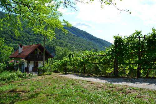 Logje Slovenia Last Minute Discount Code Booking.com