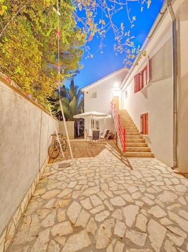 Stari Grad Kroatië Laatste minuut Kortingscode Booking.com