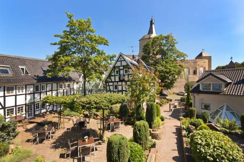 Bergisch Gladbach-Bensberg Deutschland Last-Minute-Rabattcode Booking.com